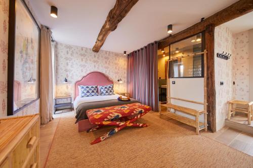 THE PINTA Boutique Hotel