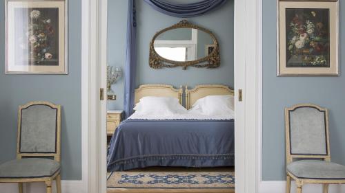 Grand Hotel et de Milan - The Leading Hotels of the World - Best Hotels in Lombardy
