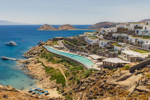 Cali Mykonos - Best Hotels in Mykonos