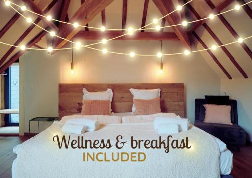 Les Suites de Petit Bomal - Best Hotels in Wallonia