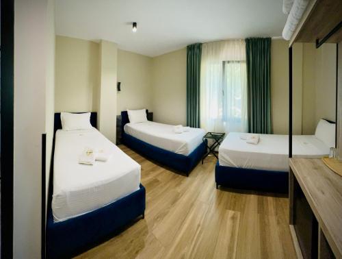 Gogo's Boutique Hotel