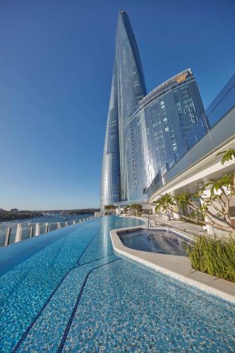 Crown Towers Sydney - Best Hotels in Sydney