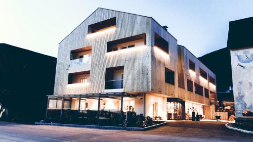 Gourmet - Boutique Hotel Tanzer - Best Spa Hotels in Italy