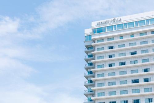 Seaside Hotel Maiko Villa Kobe - Best Hotels in Kobe