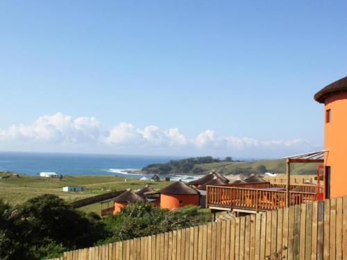Swell Eco Lodge - Best Hotels Eastern Cape