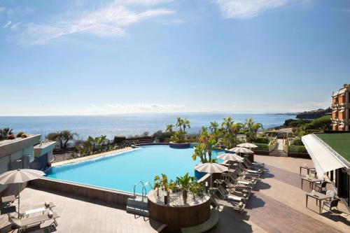 Four Points by Sheraton Catania Hotel - Best Four Points by Sheraton in Italy