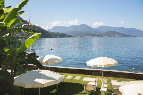 Relais Villa Porta