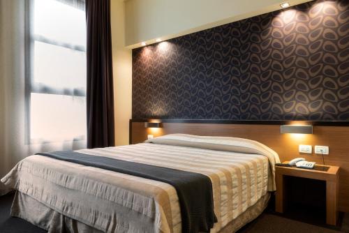 HC3 Hotel - Best Parking Hotels in Bologna