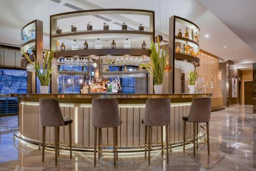 AC Hotel Firenze by Marriott - Best AC Hotels in Italy