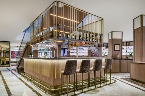 AC Hotel Milano by Marriott - Best AC Hotels in Italy