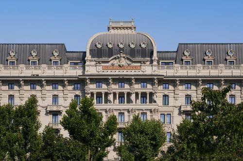 Excelsior Hotel Gallia, a Luxury Collection Hotel, Milan - Best Marriott International Hotels in Italy
