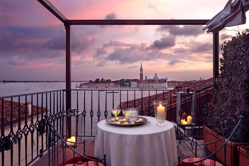 Hotel Metropole Venezia - Best Hotels in Venice