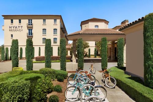 Hyatt Regency Sonoma Wine Country - Best Hotels in Sonoma, CA