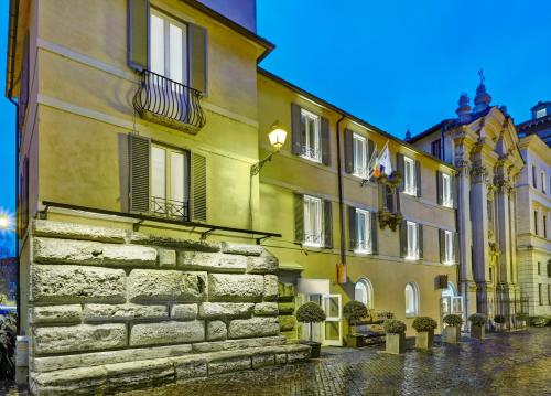 Hotel Indigo Rome - St. George by IHG - Best Hotel Indigo Hotels in Italy