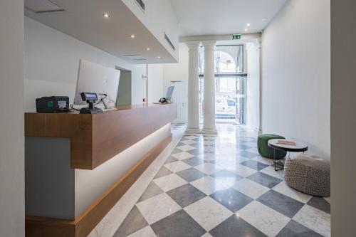 Hotel Ariele - Best Golf Hotels in Florence