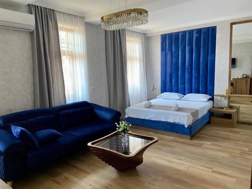 Tbili Metekhi Boutique Hotel