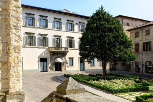 Hotel Tiferno - Best Hotels in Umbria