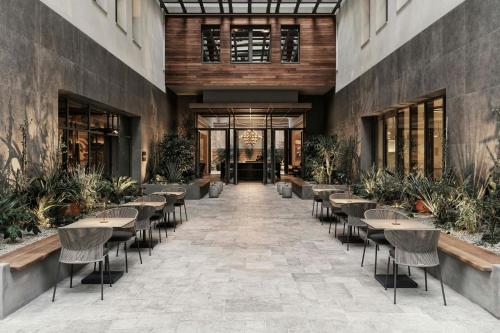 MonAsty, Thessaloniki, Autograph Collection - Best Marriott International Hotels in Greece