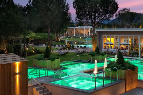 Hotel Mioni Pezzato - Best Parking Hotels in Rome