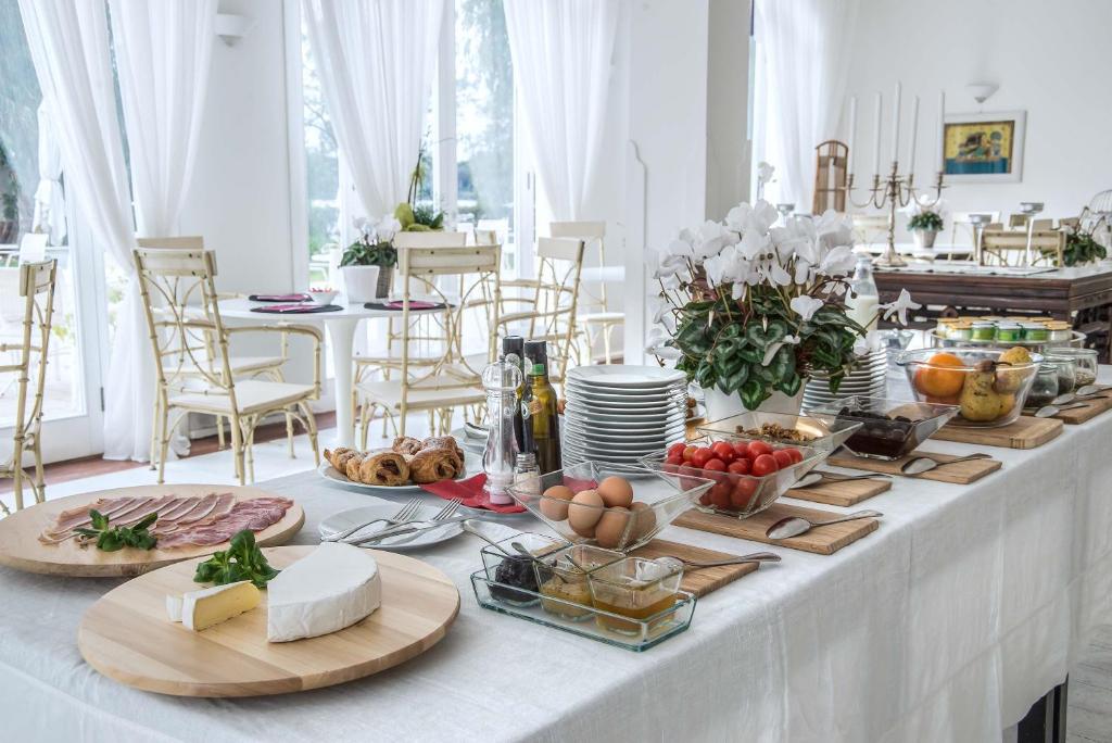 Il San Francesco Charming Hotel - Best Hotels in Lazio