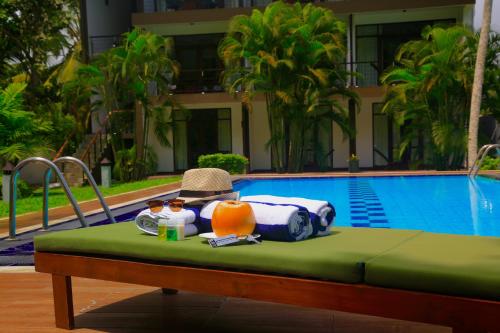 Nature Trails Boutique Hotel