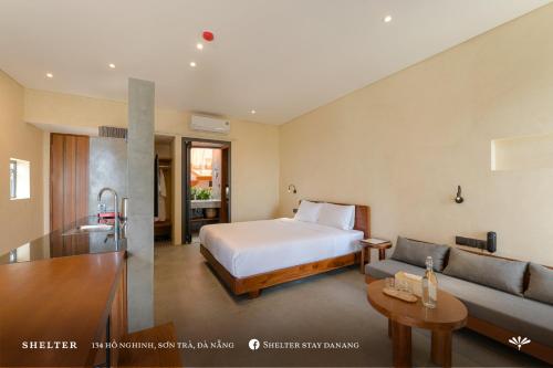 Shelter Stay Da Nang