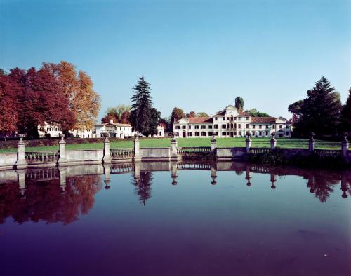 Villa Toderini - Best Hotels in Veneto