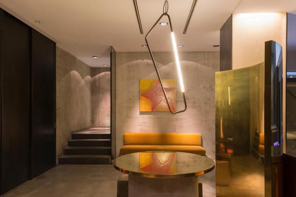STRAF, Milan, a Member of Design Hotels - Best Hotels in Lombardy