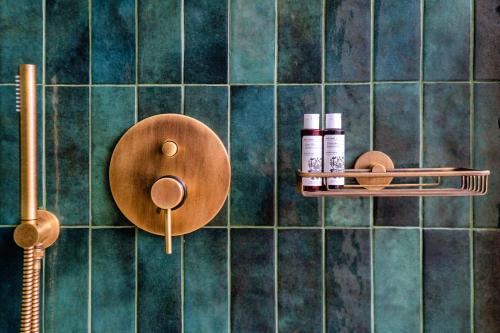 Selene - Best Hotels in Ikaria