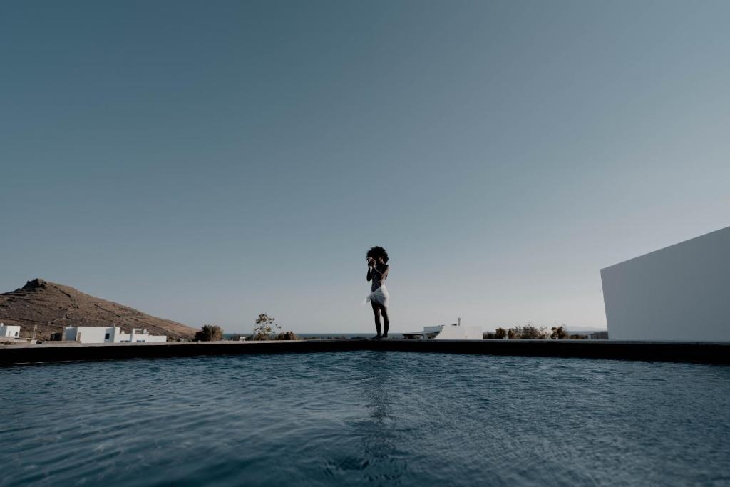 PNOĒS Tinos - Best Hotels in Tinos