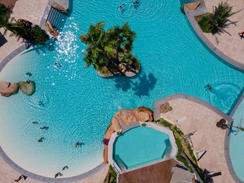Hotel Club Saraceno - Bovis Hotels - Best Family Hotels in Sardinia