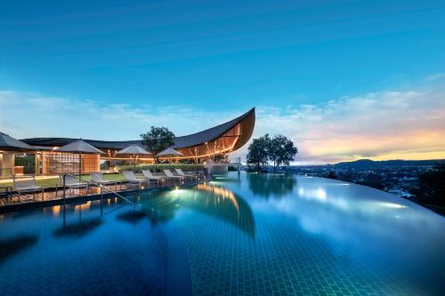 Noku Phuket - Best Hotels Phuket