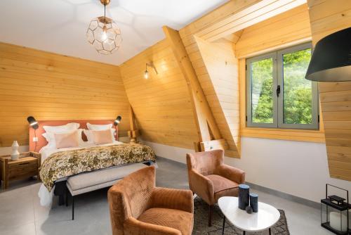 Domaine de Ravat - Best Hotels in Sarlat