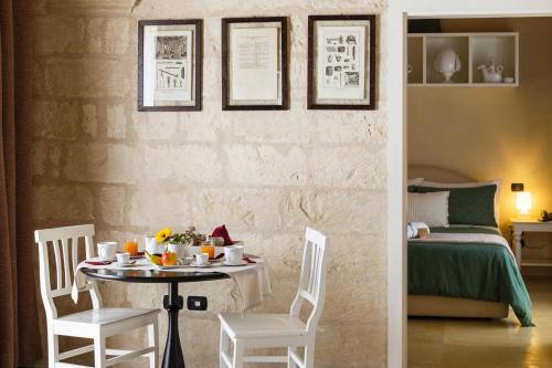 Corte Dei Francesi - Best Puglia Design Hotels