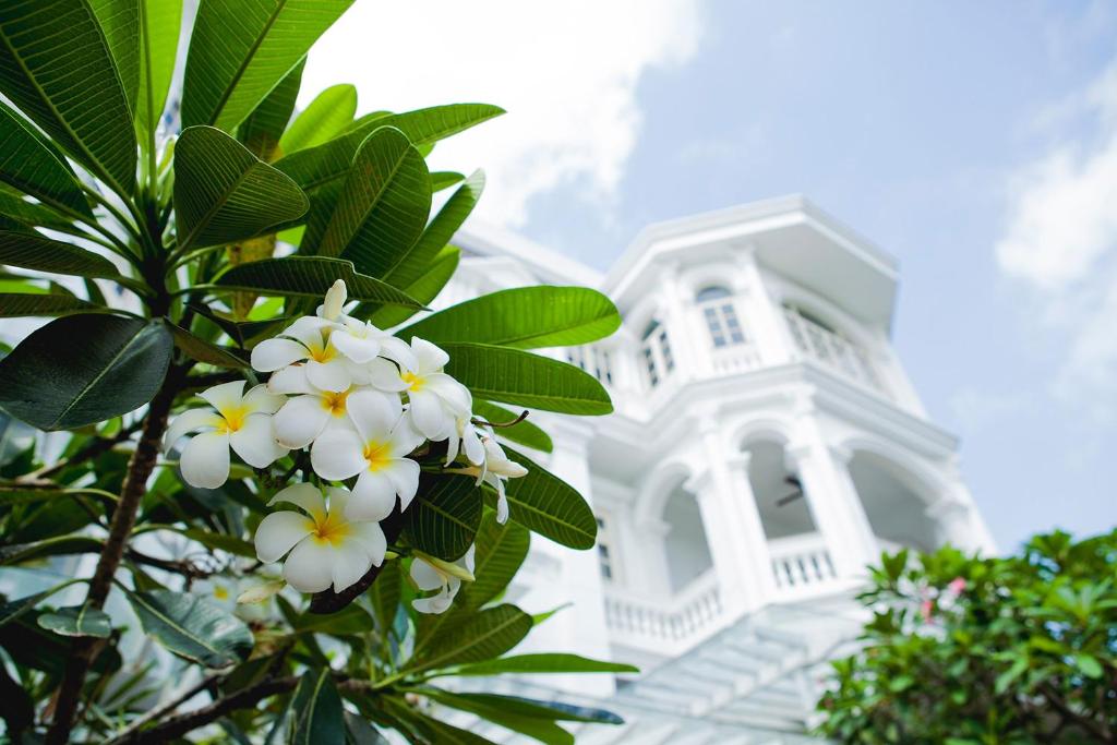 Villa Song Saigon - Best Hotels in Ho Chi Minh City