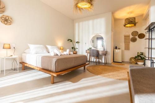 Dohos Skiathos Suites