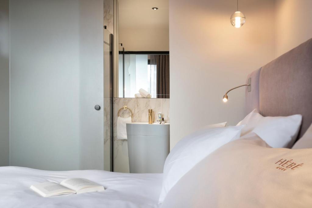 Hébé Hotel - Best Hotels in Annecy
