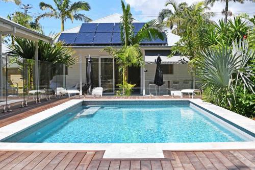 Byron Palms Guesthouse & Spa - Adults Only - Best Hotels in Byron Bay
