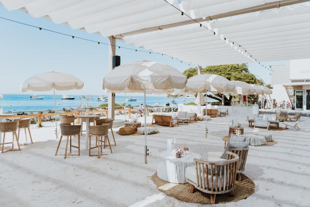 Samphire Rottnest - Best Hotels in Rottnest Island