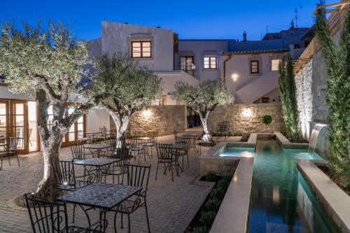 Eleven, Boutique luxury house & garden - Best Hotels in The Algarve for Couples