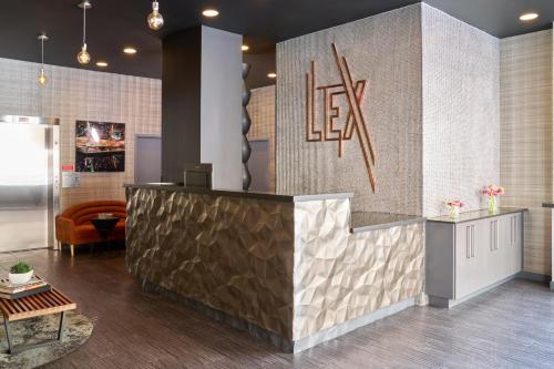 Lex Hotel NYC - Best Hotels with Free Breakfast in New York City, NY
