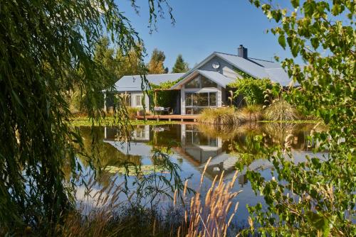 Matuka Lodge - Best Hotels in South Island