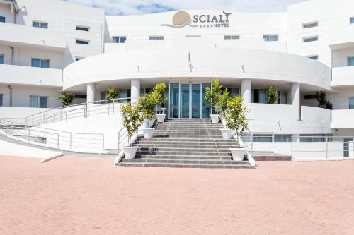 Hotel Scialì - Best Beach Hotels in Rome