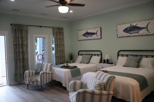 Wild Horse Inn