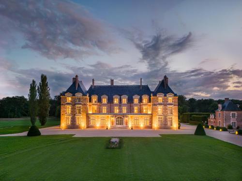 La Borde en Sologne Château & Spa - Best Loire Valley Chateau Hotels