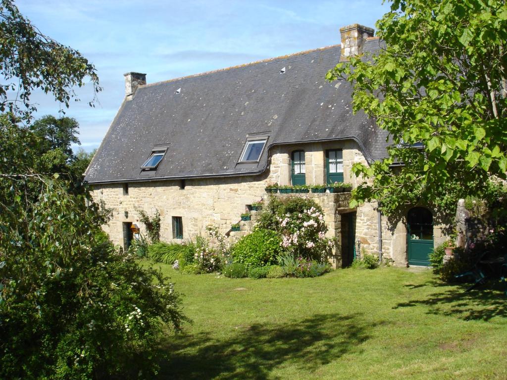Les Chaumières de Kerimel - Best Hotels in Brittany