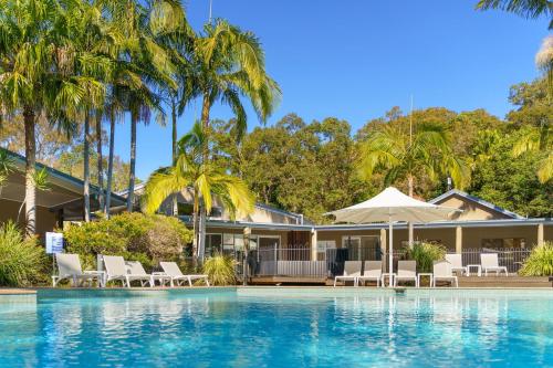 NRMA Angourie Resort, Yamba - Best Pool Hotels in Australia