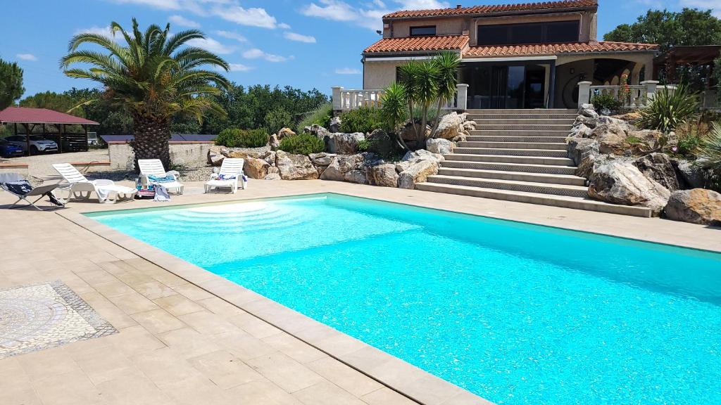 Villa RENE - Best Hotels in Alsace