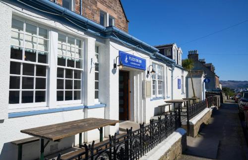 Plockton Inn - Best Hotels in Ross-shire