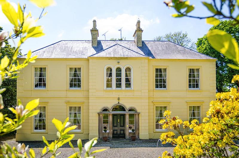 Nutgrove House Luxury B&B - Best Hotels in County Down